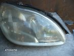 MERCEDES S-KLASA W220 PRZEDLIFT LAMPA REFLEKTOR PRAWY PRZÓD PRZEDNIA PRAWA - 4