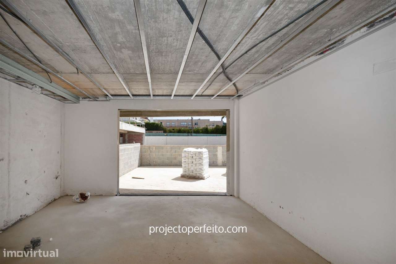 Apartamento T1 Venda em São Félix da Marinha,Vila Nova de Gaia - Grande imagem: 5/30