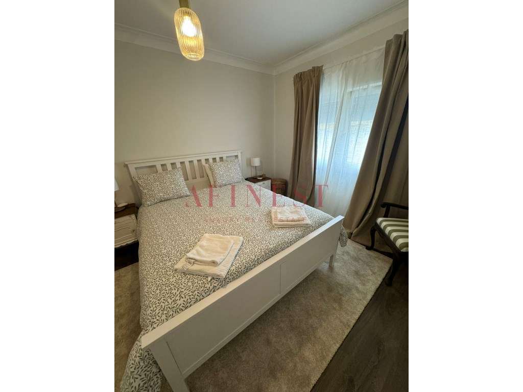 Moradia T4 com Jardim e Garagem no Murtal - Excelente Potencial | S...-8