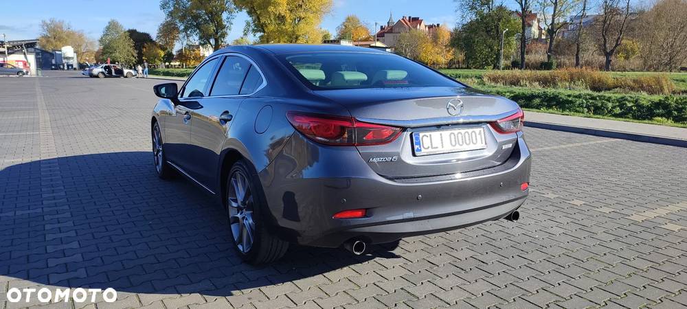 Mazda 6 2.0 Skypassion I-ELoop - 5