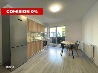 Comision 0%! Apartament 2 camere, Dambul Rotund