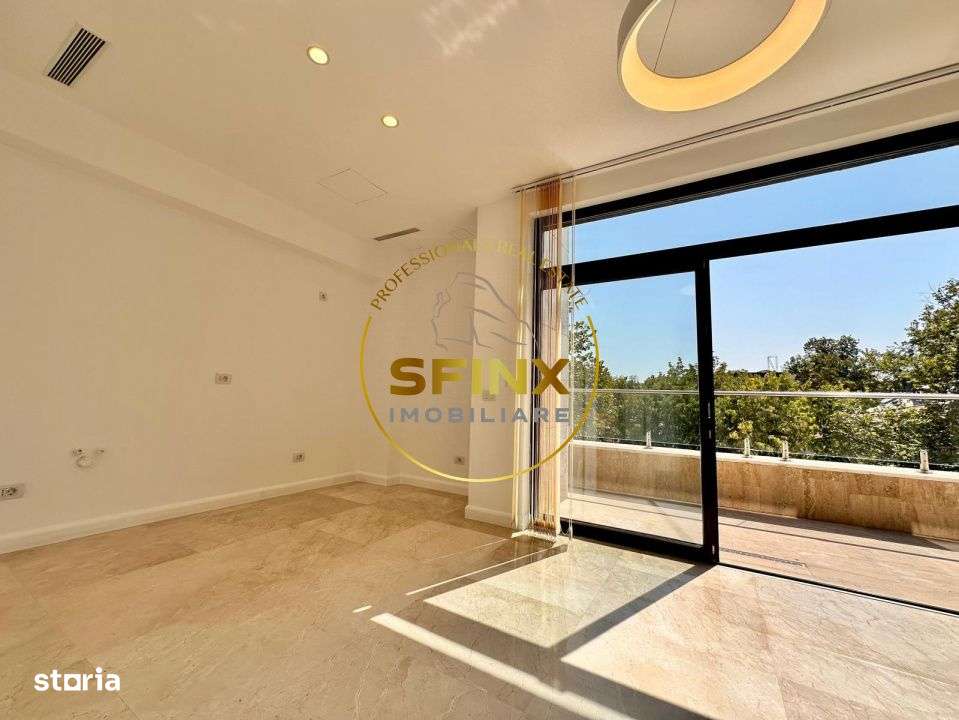 Inchiriere vila Dorobanti TVR - Imagine principală: 2/17