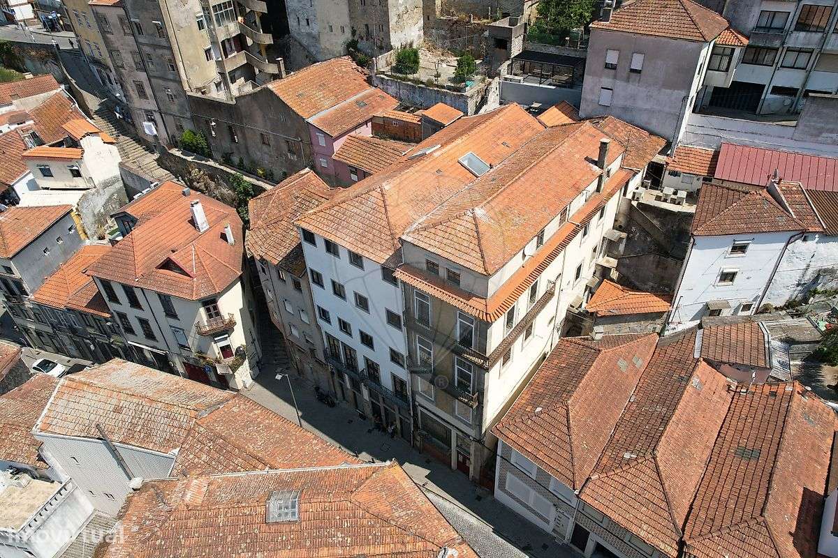 Armazém T0 para venda - Grande imagem: 3/5