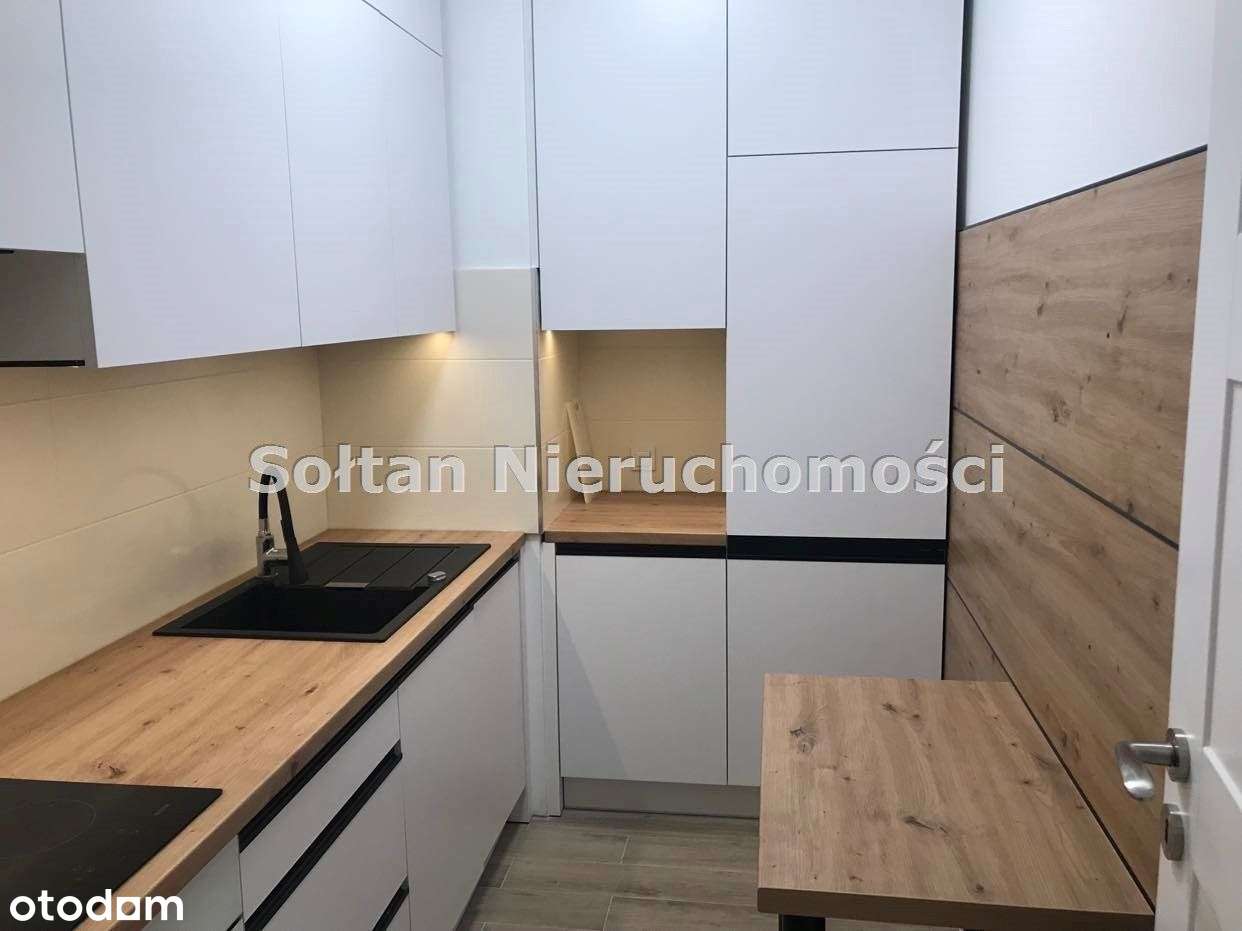 Okazja!!! Narwik Mieszkanie Garaż Komórka, Metro!!-8