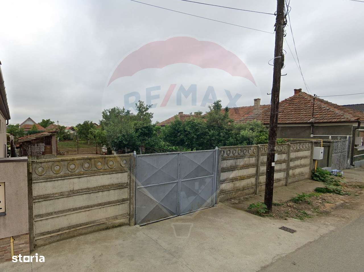 Teren de vânzare 677mp toate utilitățile, Sântandrei, Strada Păsărilor - Imagine principală: 2/3