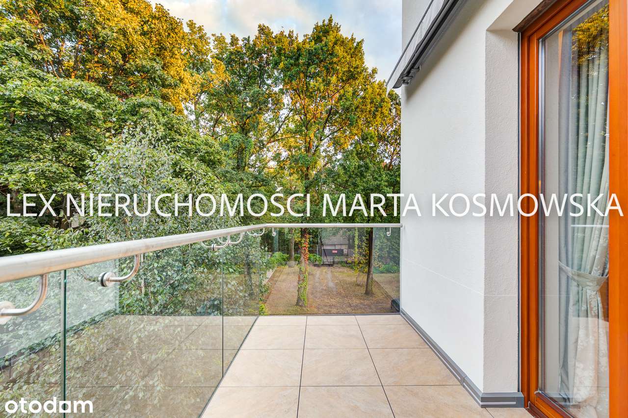 Anin ul. Alpejska, 3 pok.90,01 m, 2 miejsca post. w garażu - Pełny obrazek: 3/20