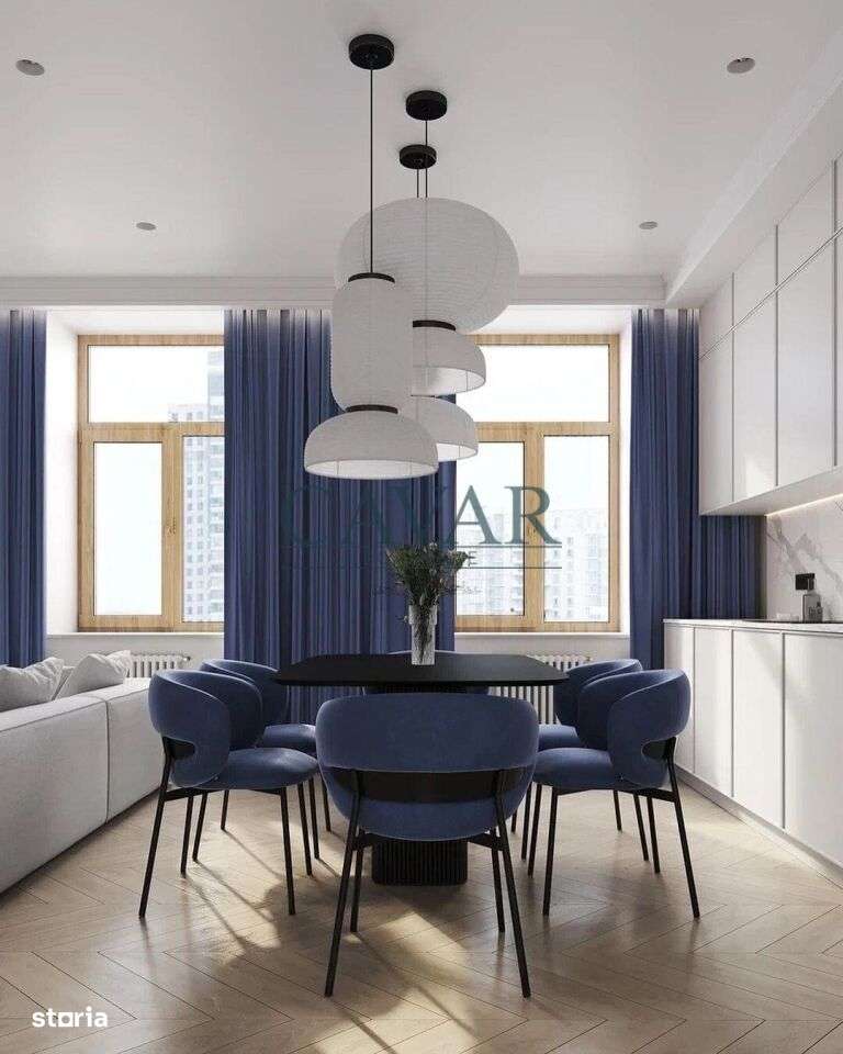 2 Camere Cavar Residence Drumul Binelui 168 Finisaje Premium-3