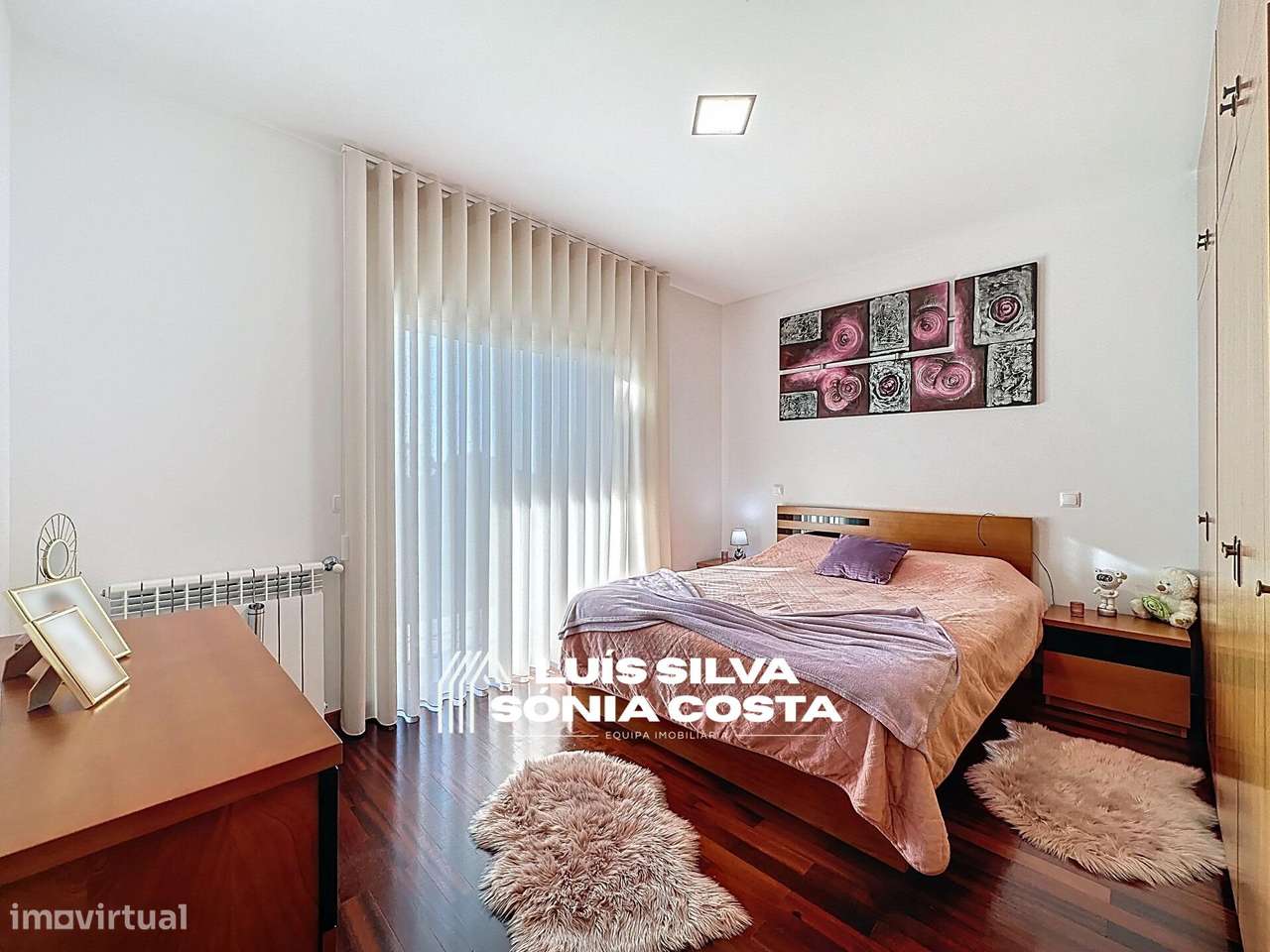 Moradia T3 c/ 295 m2, Espaço Exterior & Excelente Estado | Souto,...-28