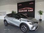 Renault Captur 1.0 TCe Zen - 1