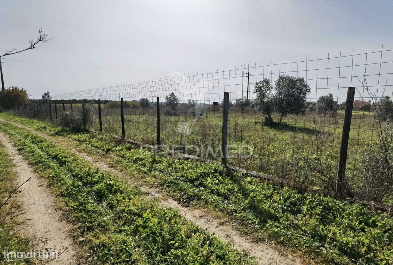 Terreno rústico vedado com 9,600.00m2 - Grande imagem: 5/21