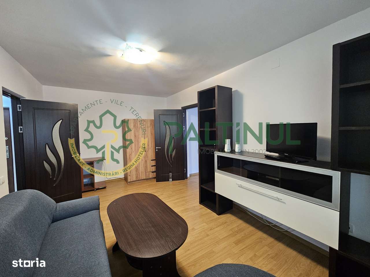 Apartament doua camere, zona Mihai Viteazu - Imagine principală: 4/9