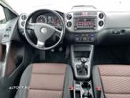 Volkswagen Tiguan 1.4 TSI 4Motion Trend&Fun - 6
