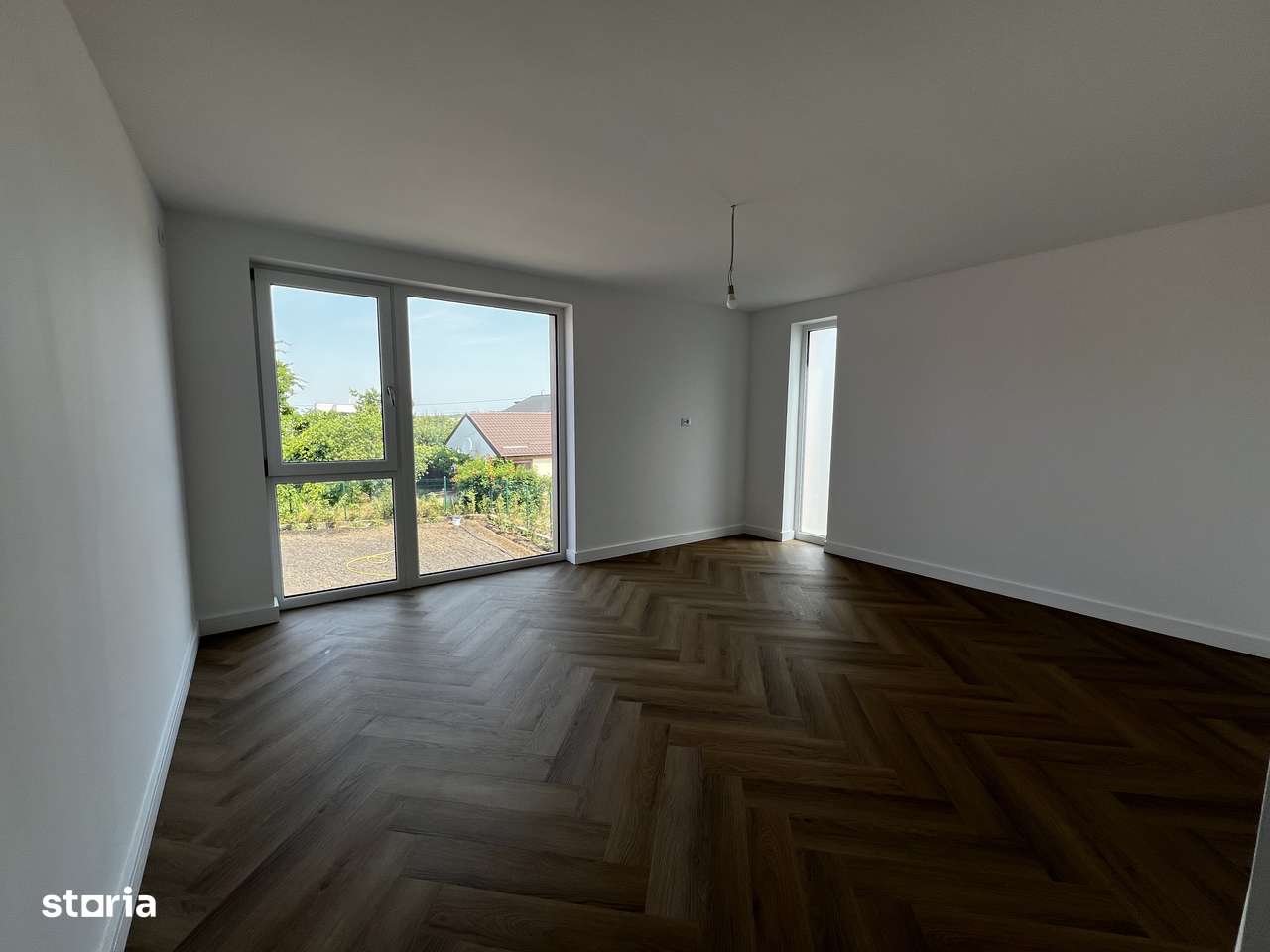 Casă P+1 la cheie zona Selgros-13