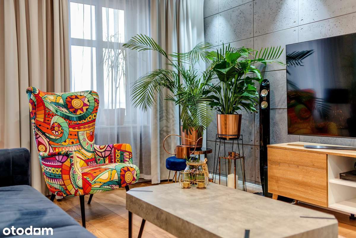 Luksusowe mieszkanie w centrum miasta Bytom-2