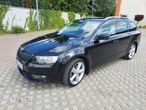 Skoda Octavia 2.0 TDI Elegance DSG - 1