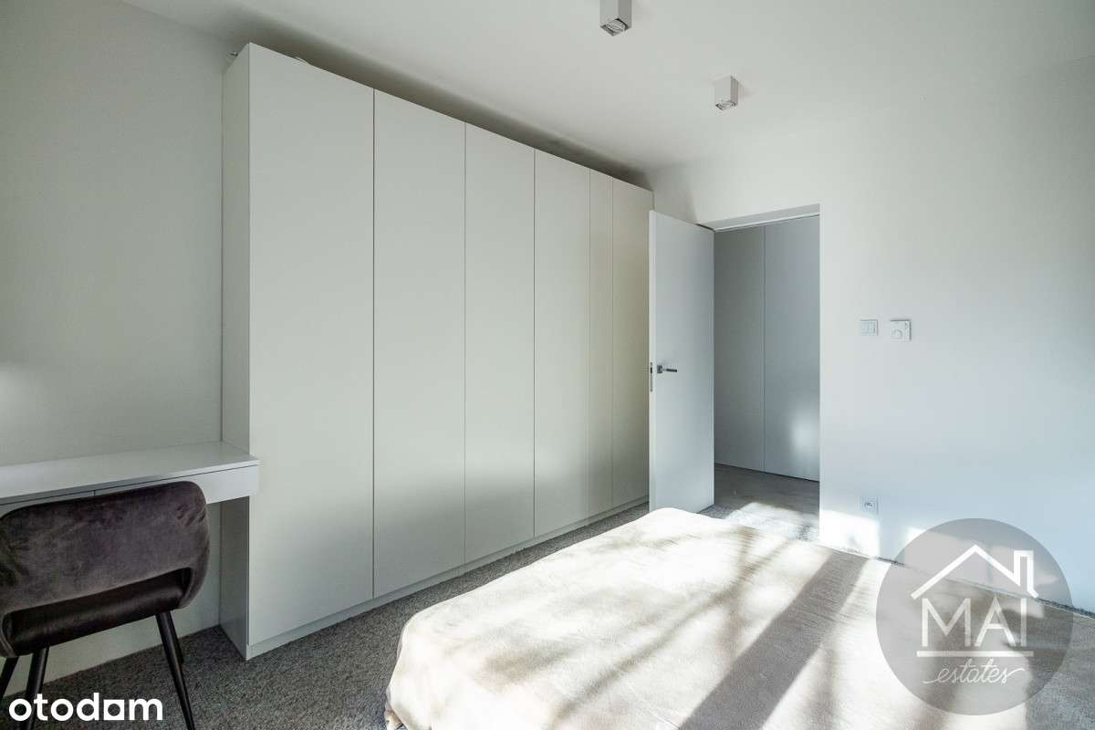 2 pokoje z aneksem. Stare Podgórze. Budynek 2017r.-9