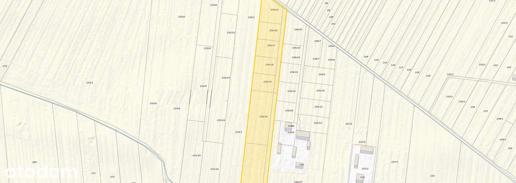 Działka z WZ – 10 km od Radomia - Pełny obrazek: 5/11
