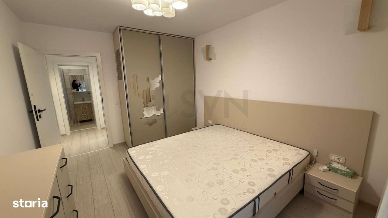 Apartament 3 camere lux I Drumul Taberei - Imagine principală: 5/14