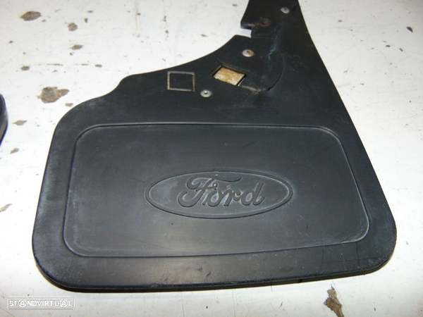 Ford palas de roda - 2