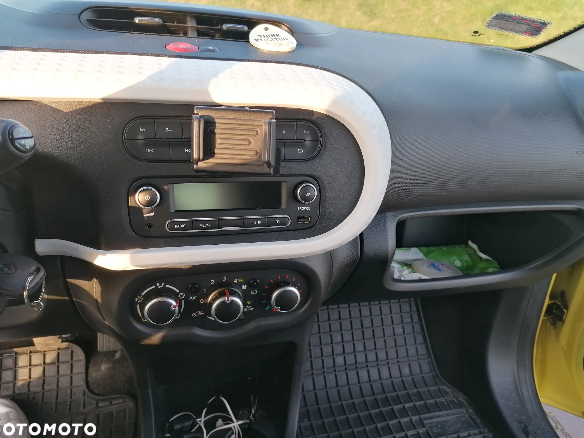 Renault Twingo - 3