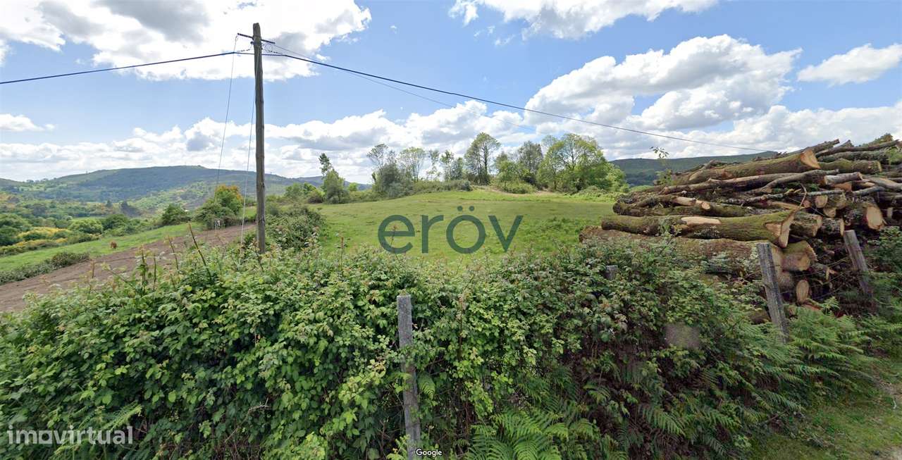 Lote de Terreno  Venda em Aboim da Nóbrega e Gondomar,Vila Verde - Grande imagem: 3/5