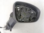 RENAULT CAPTUR II LUSTERKO PRAWE 11PIN EUROPA 963016613 - 3