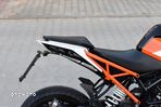 KTM Duke - 10