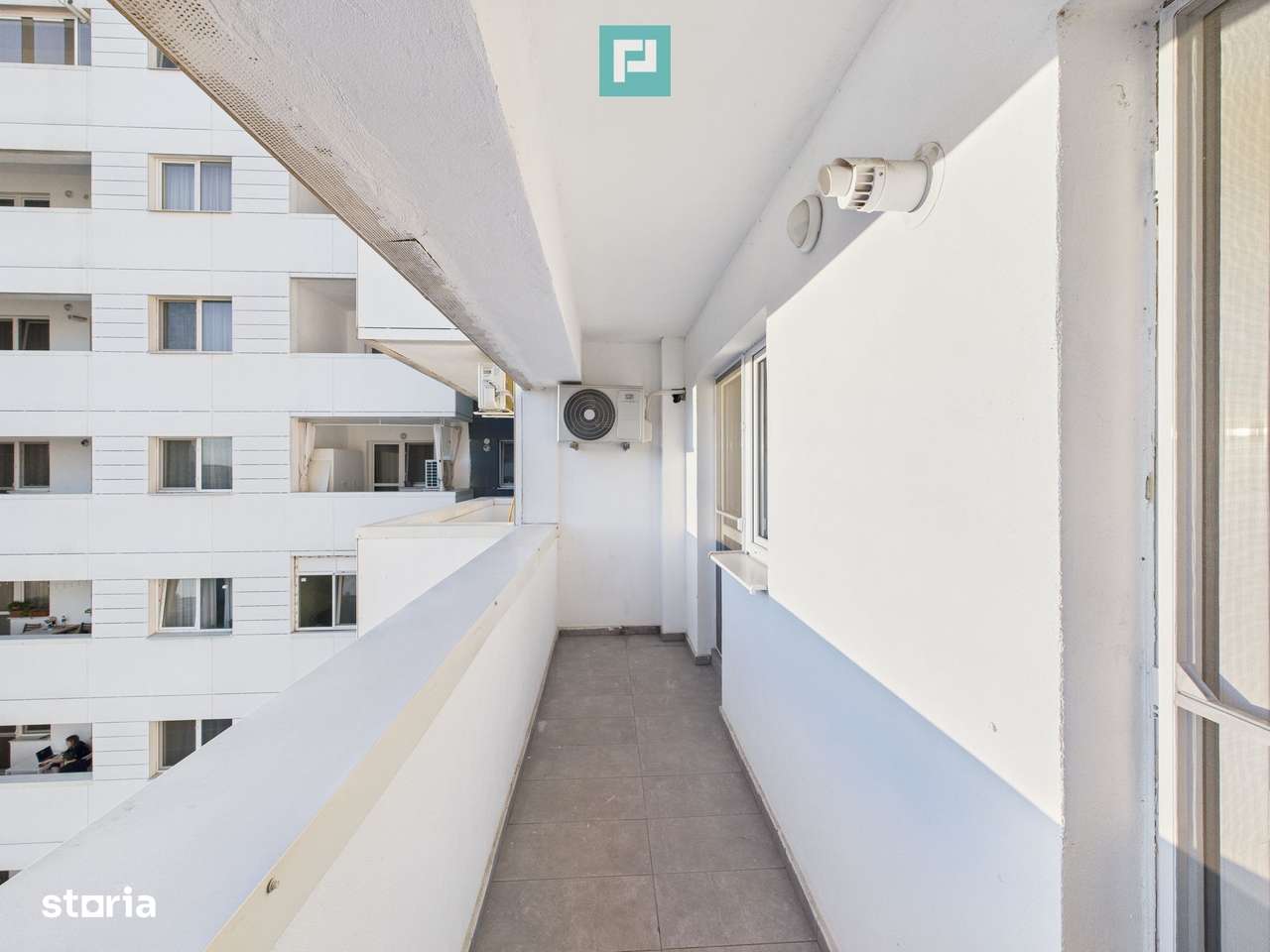 Apartament 2 camere modern | Metalurgiei Park - Imagine principală: 4/6