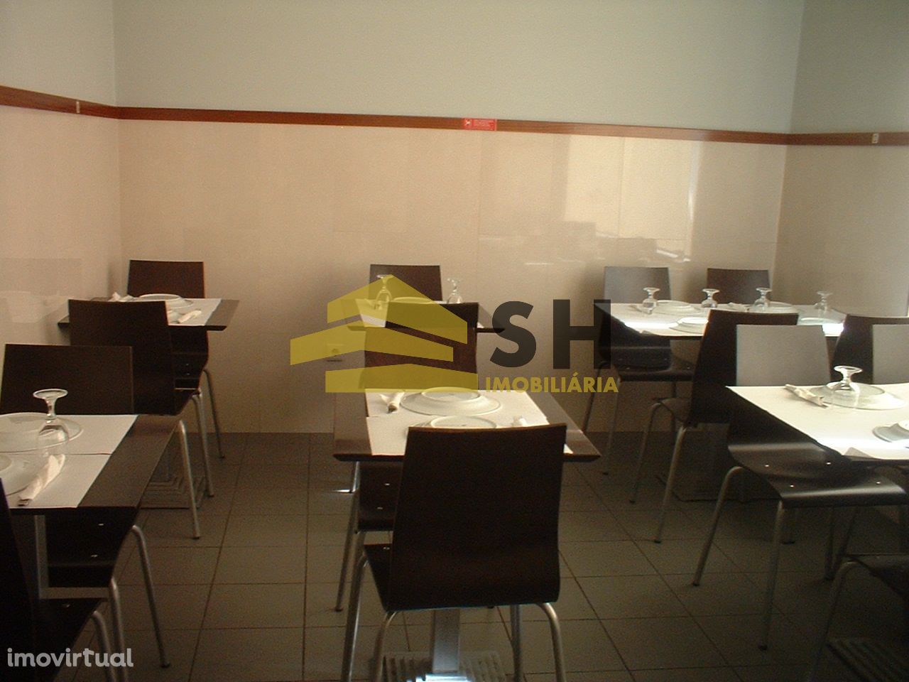 Café / Restaurante | Avintes, Vila Nova de Gaia