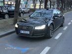 Audi A8 3.0 TDI DPF clean diesel quattro tiptronic - 5