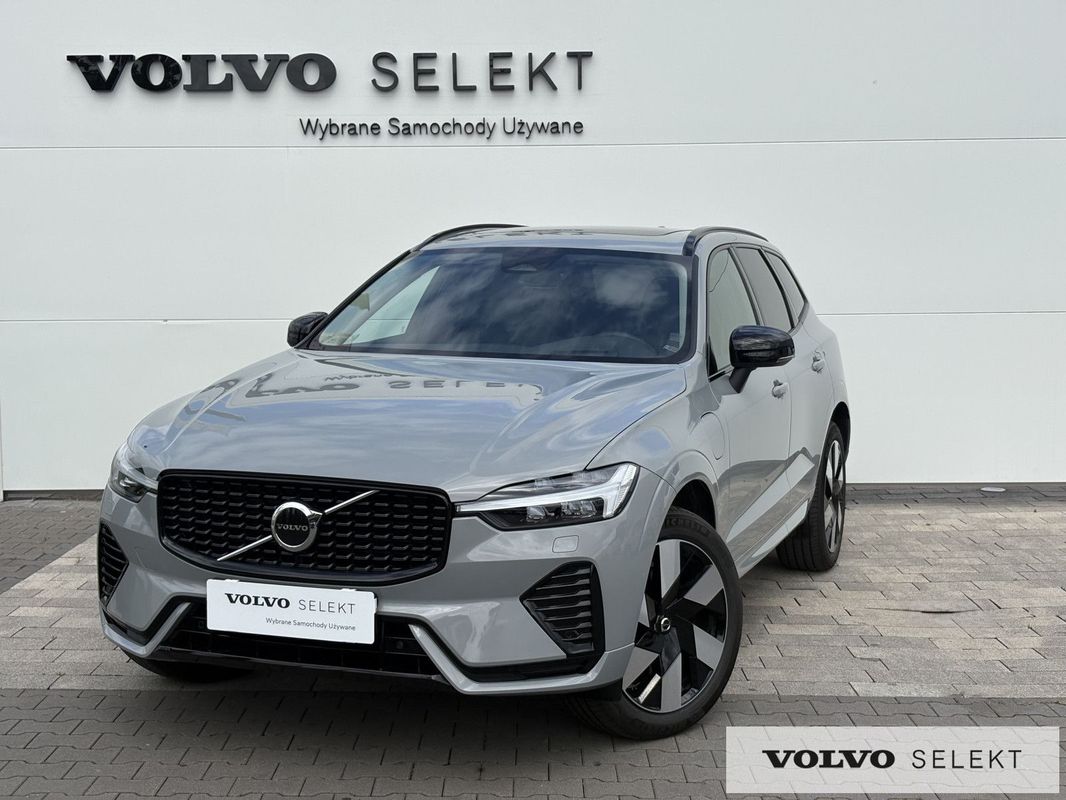 volvo xc-60