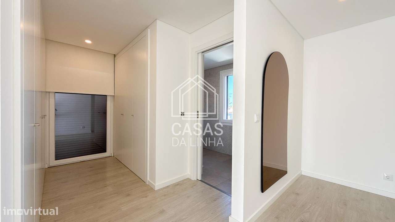 Moradia T6 de Luxo na Verdizela-32