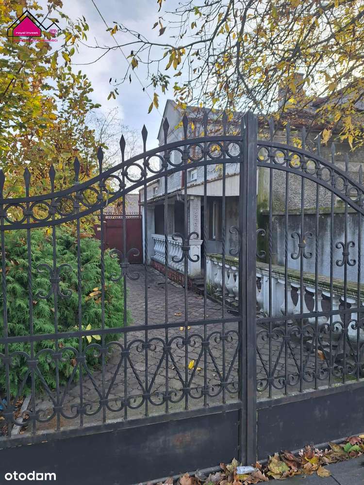 Stylowy dworek z ogromnym potencjałem w centrum - Pełny obrazek: 3/20