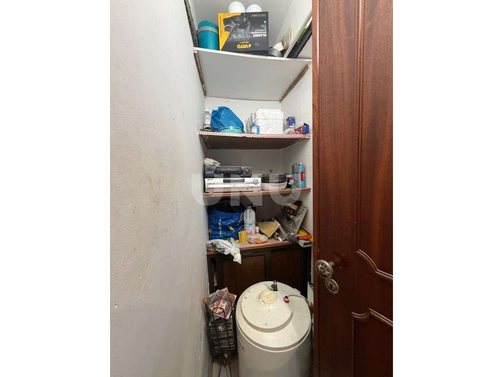 Apartamento T2 com Marquise | 63 m² | Pinhal de Frades-9