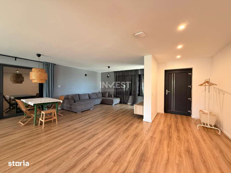 VILĂ SMART cu 5 camere in Bucium-Barnova ~180 MP utili ~1000 MP teren - Imagine principală: 5/19