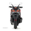 Kymco DT X125 - 4