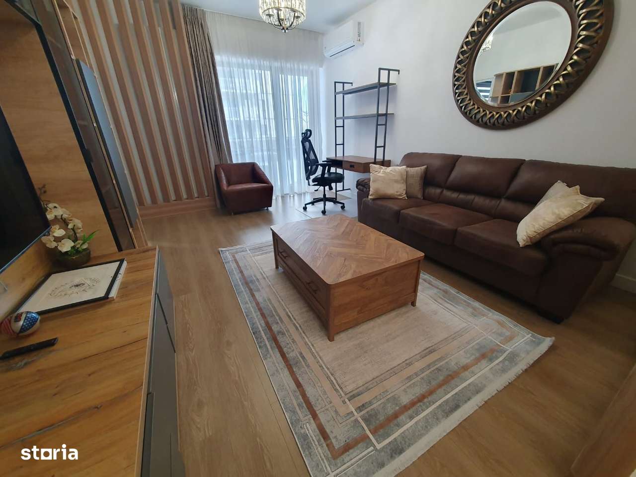 Comision 0% Silk 2 camere + loc de parcare - Imagine principală: 4/9