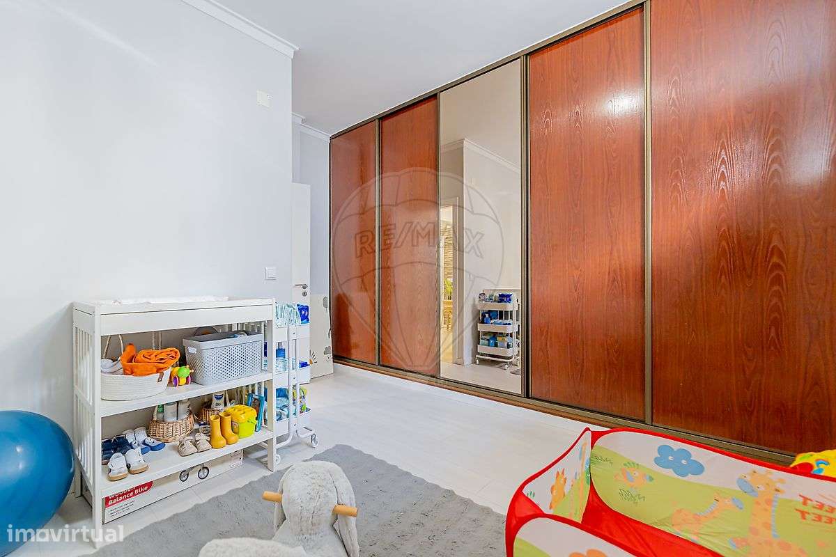 Apartamento T2 para venda-11