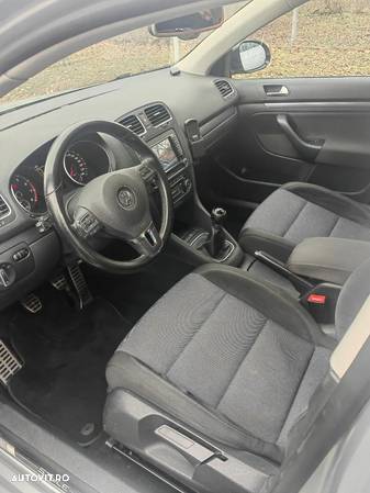 Volkswagen Golf 1.2 TSI Style - 9