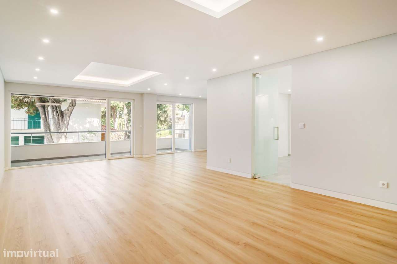 Apartamento T3+1 Venda em Carcavelos e Parede,Cascais - Grande imagem: 5/31