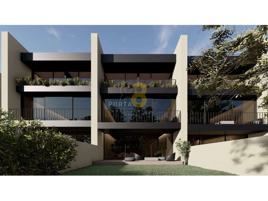 Oportunidade!! Moradia T3, 3 frentes, com 3 suites, garagem fechada... - Grande imagem: 4/20