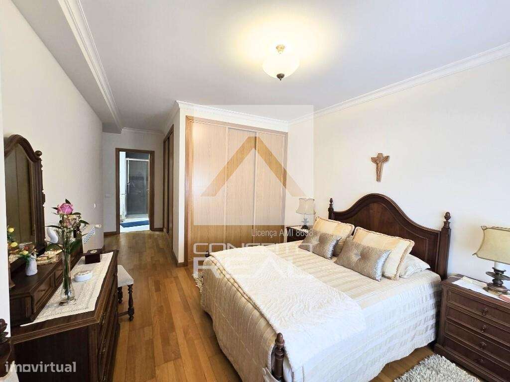 Apartamento T3 - Ermesinde (Centro)-21