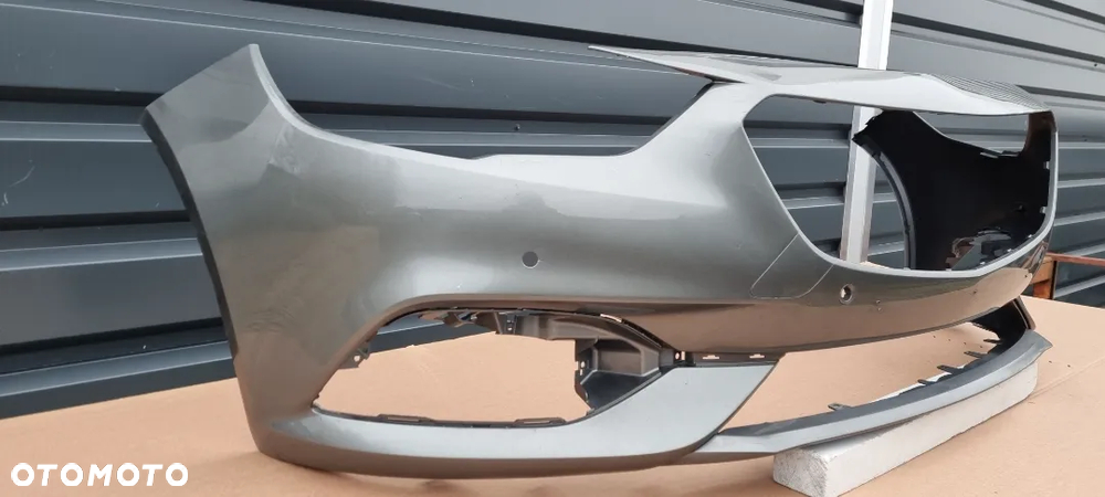 Opel Insignia B 2017- zderzak przód oryginał MH096 - 5