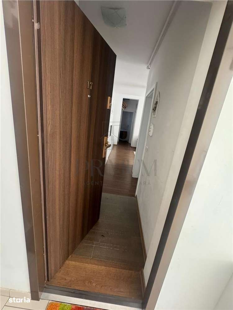 GIROC-ESO - 3 CAM - LOC PARCARE - CENTRALAA.C - ZONA EXCELENTA - Imagine principală: 5/18