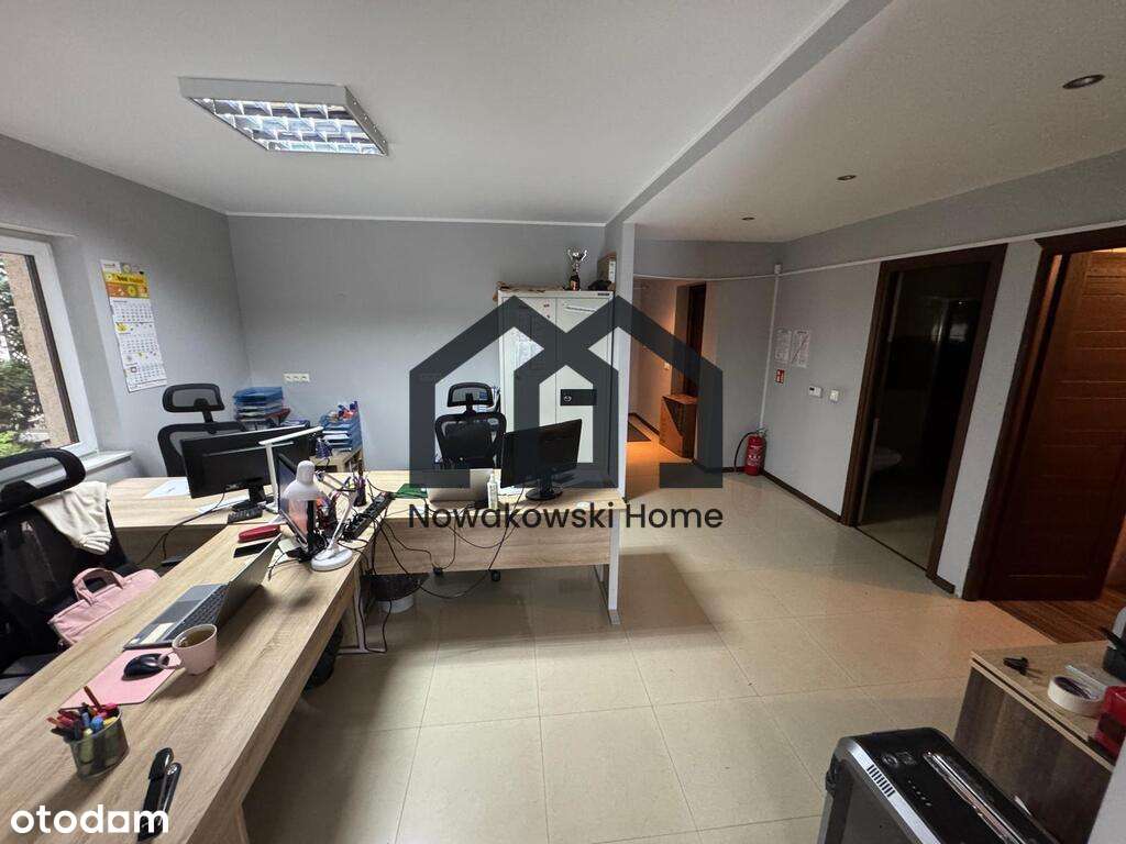 Komfortowy dom wolnostojący-7