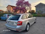 Skoda Octavia 1.6 TDI Ambition - 4