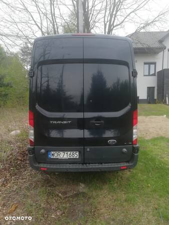 Ford Transit 350 L2H3 VA Trend - 4