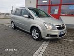 Opel Zafira 2.2 Cosmo - 2