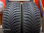 185/65R15 88T Hankook Winter ICept RS2 CENAZAPARĘ - 1