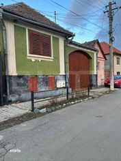 Casa individuala de vanzare, 120mp, localitate Daia